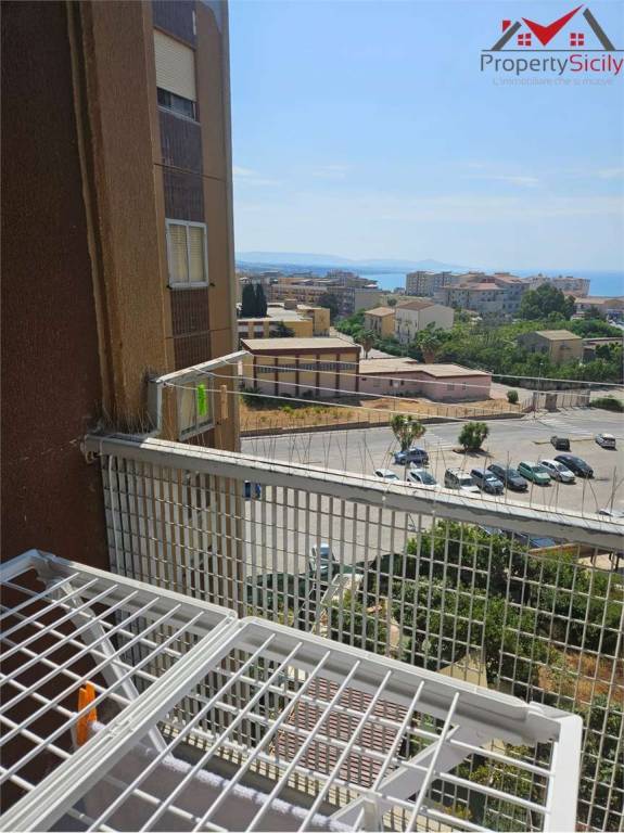 appartamento in vendita a Porto Empedocle