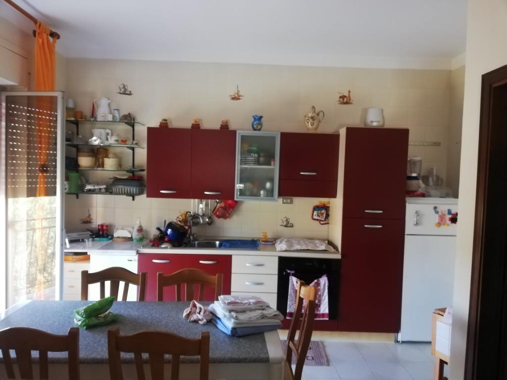 appartamento in vendita a Porto Empedocle
