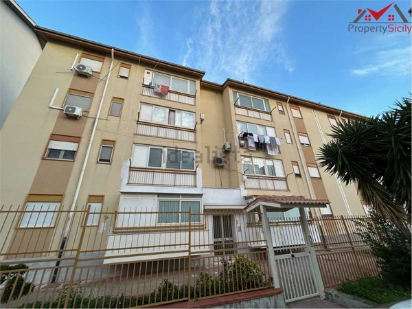 appartamento in vendita a Porto Empedocle