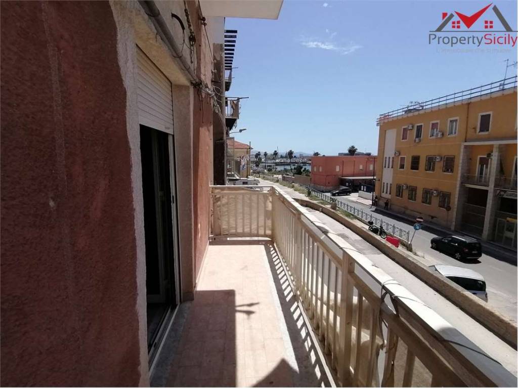 appartamento in vendita a Porto Empedocle
