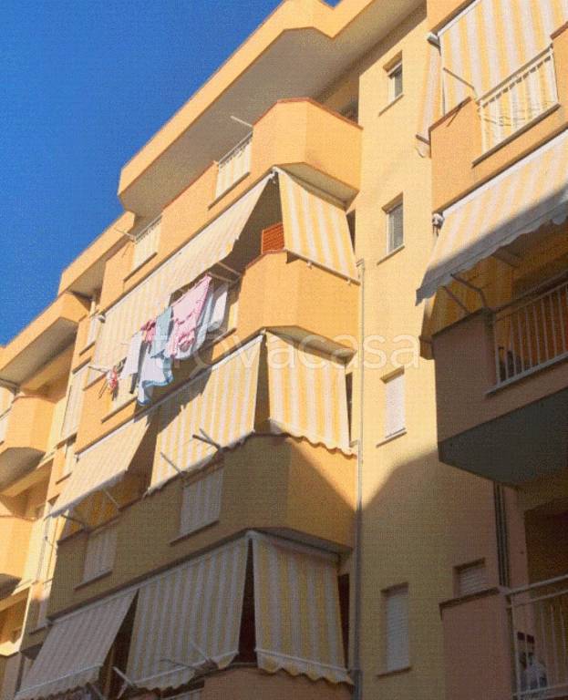 appartamento in vendita a Porto Empedocle