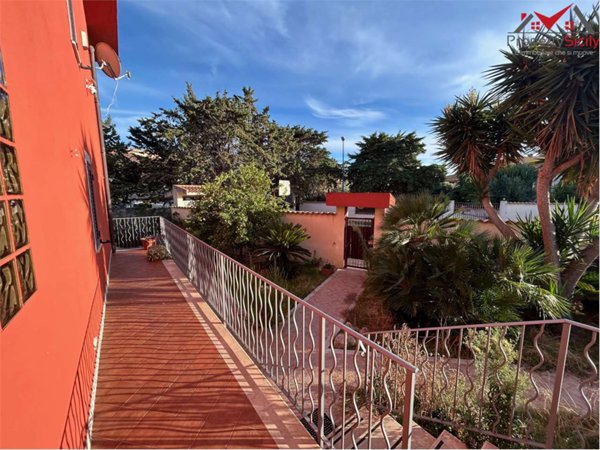 casa indipendente in vendita a Porto Empedocle
