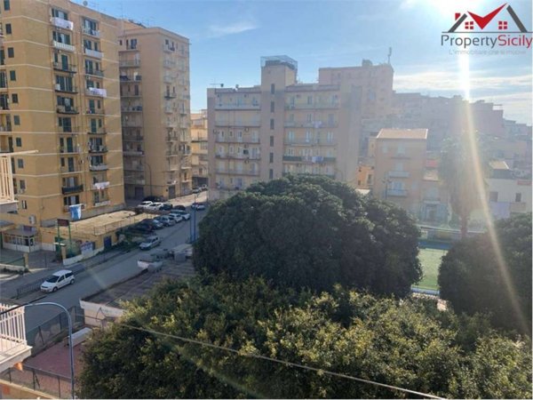 appartamento in vendita a Porto Empedocle
