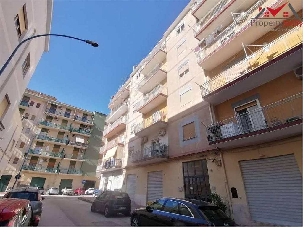 appartamento in vendita a Porto Empedocle