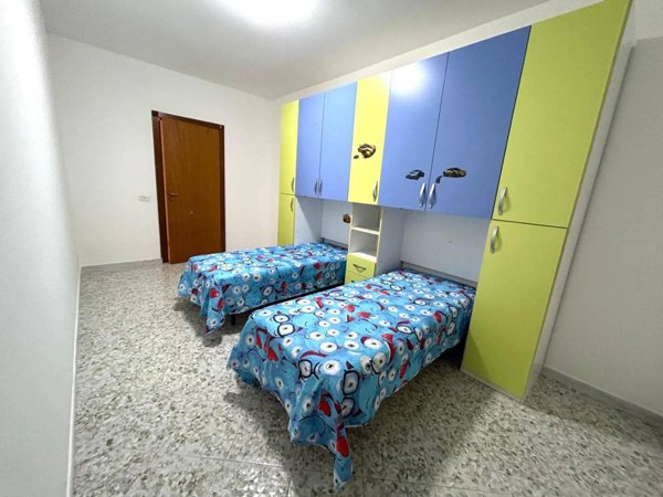 appartamento in vendita a Porto Empedocle