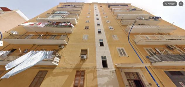 appartamento in vendita a Porto Empedocle
