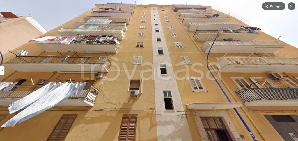 appartamento in vendita a Porto Empedocle