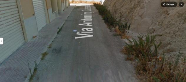 appartamento in vendita a Porto Empedocle