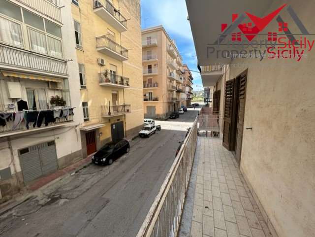 appartamento in vendita a Porto Empedocle