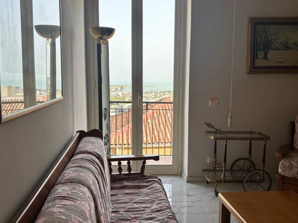 appartamento in vendita a Porto Empedocle