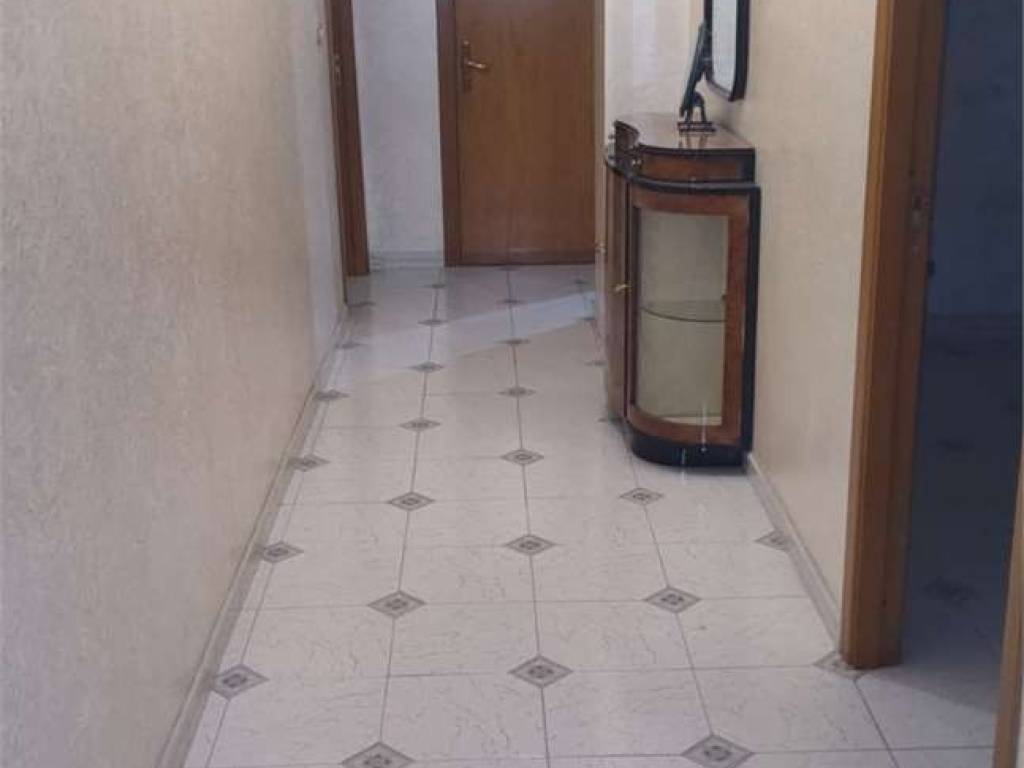 appartamento in vendita a Porto Empedocle