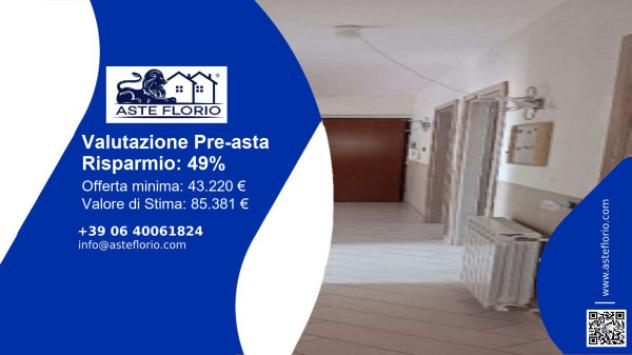 appartamento in vendita a Porto Empedocle