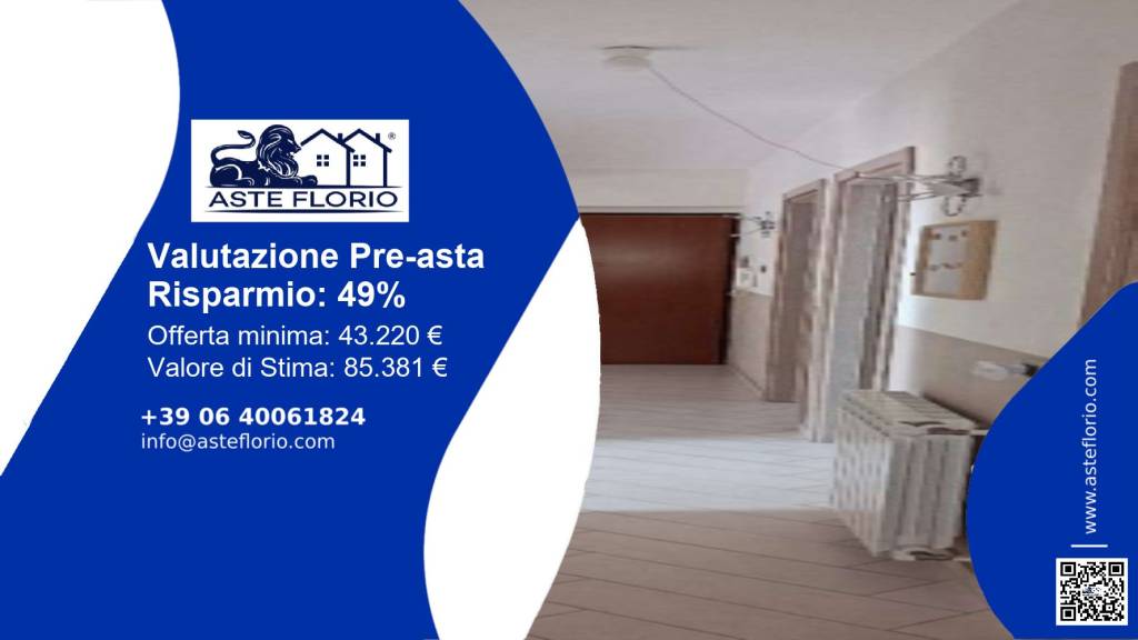 appartamento in vendita a Porto Empedocle