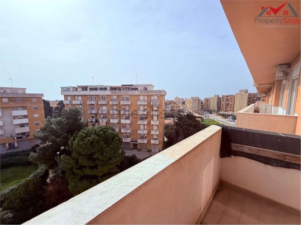 appartamento in vendita a Porto Empedocle