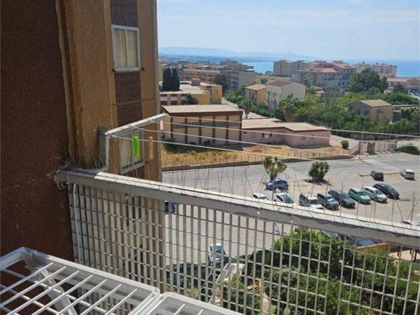 appartamento in vendita a Porto Empedocle