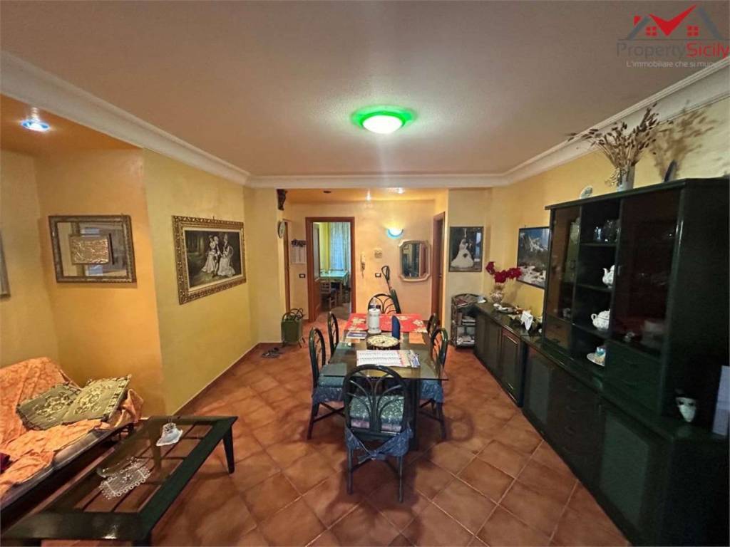 appartamento in vendita a Porto Empedocle