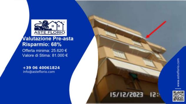 appartamento in vendita a Porto Empedocle
