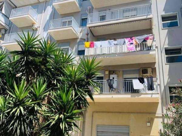 appartamento in vendita a Porto Empedocle
