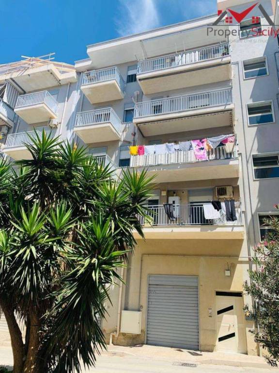 appartamento in vendita a Porto Empedocle