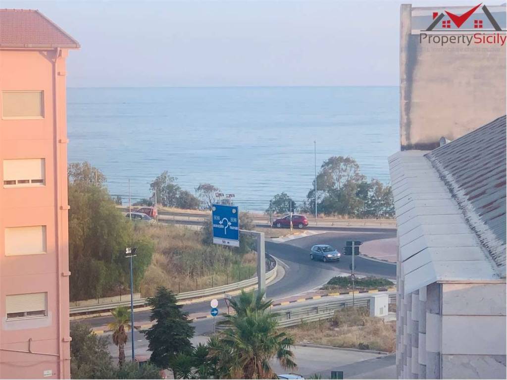 appartamento in vendita a Porto Empedocle