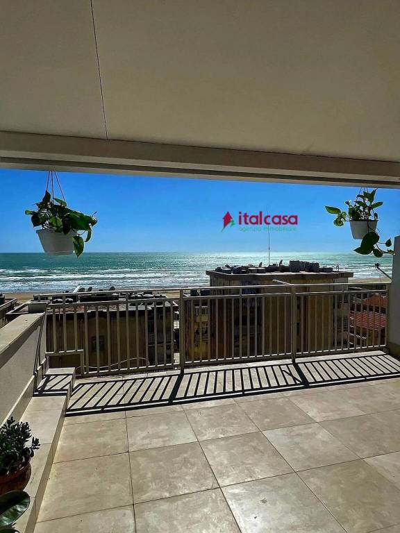 appartamento in vendita a Porto Empedocle