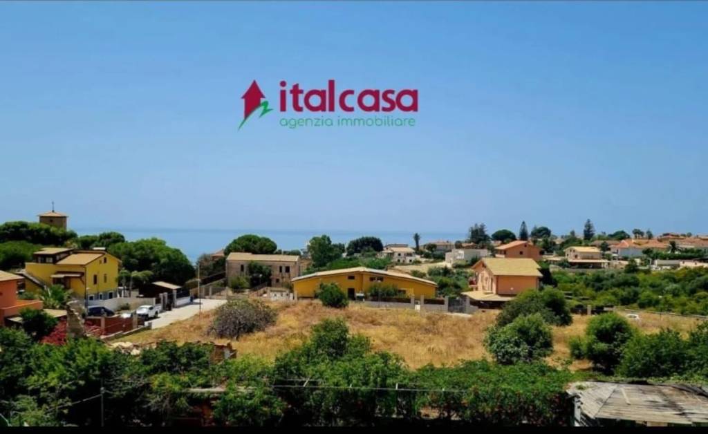 terreno agricolo in vendita a Porto Empedocle