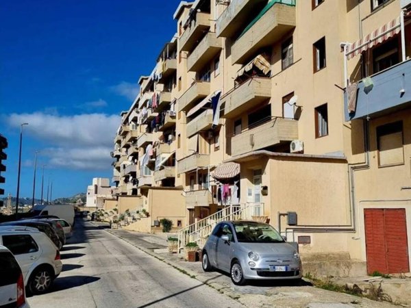 appartamento in vendita a Porto Empedocle