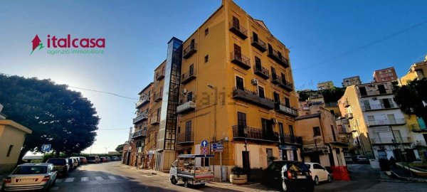appartamento in vendita a Porto Empedocle