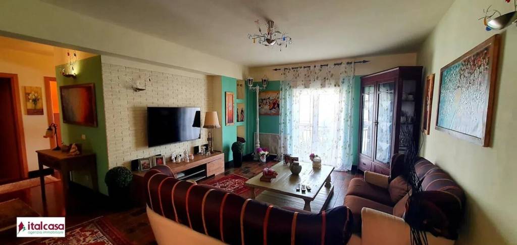 appartamento in vendita a Porto Empedocle