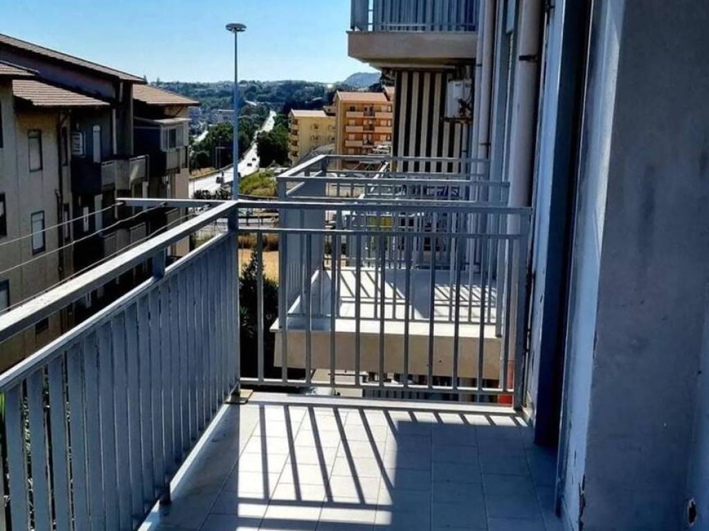 appartamento in vendita a Porto Empedocle