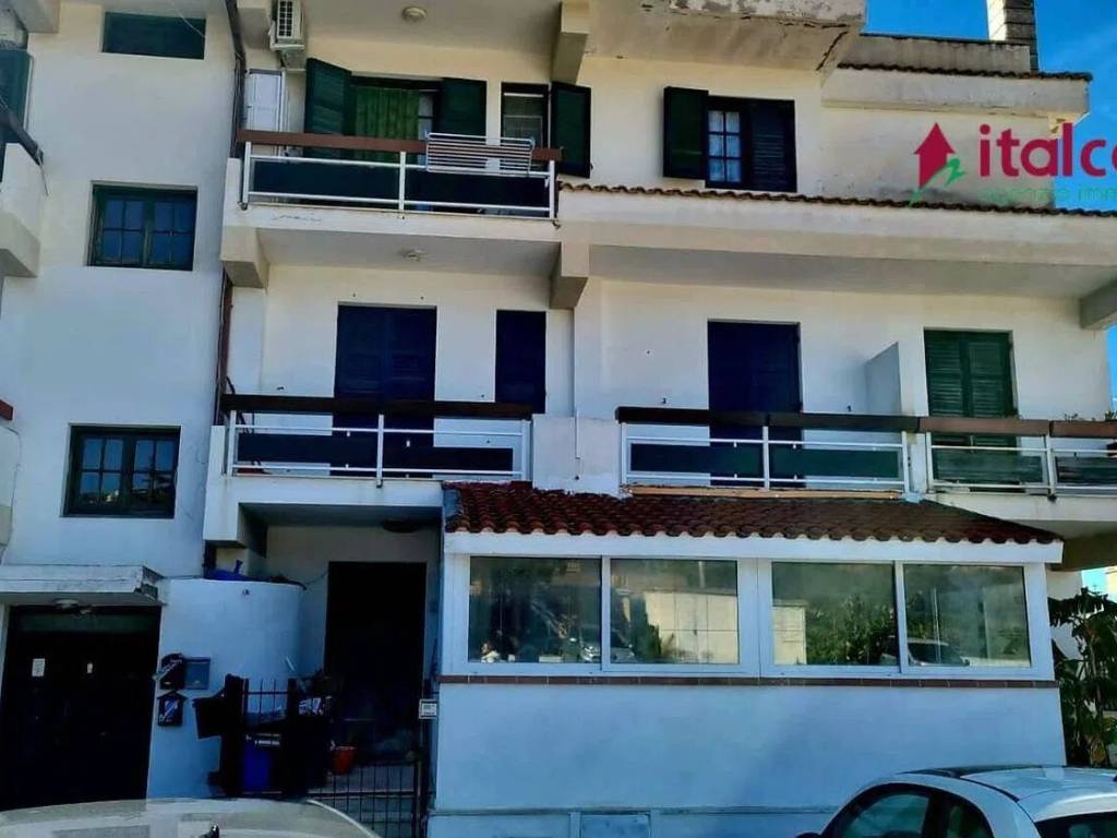 appartamento in vendita a Porto Empedocle