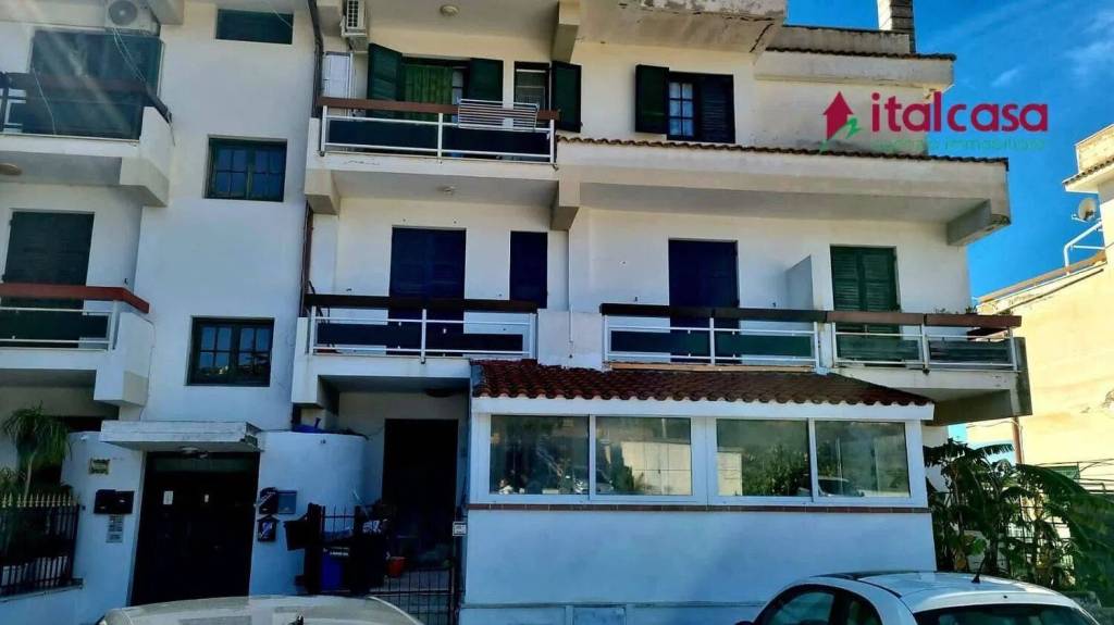 appartamento in vendita a Porto Empedocle