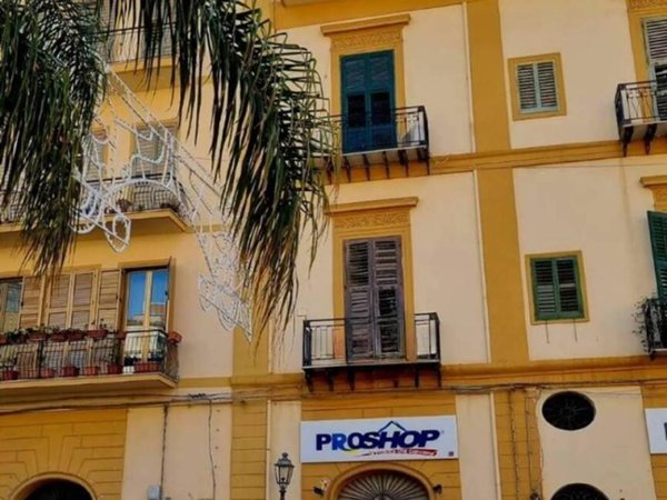 appartamento in vendita a Porto Empedocle