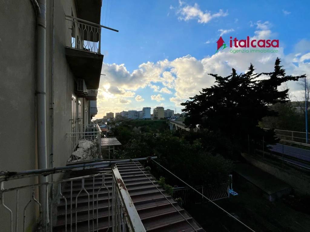 appartamento in vendita a Porto Empedocle