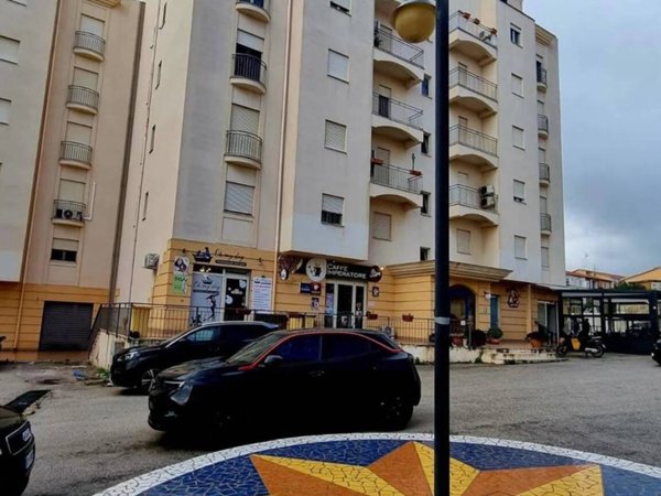 appartamento in vendita a Porto Empedocle