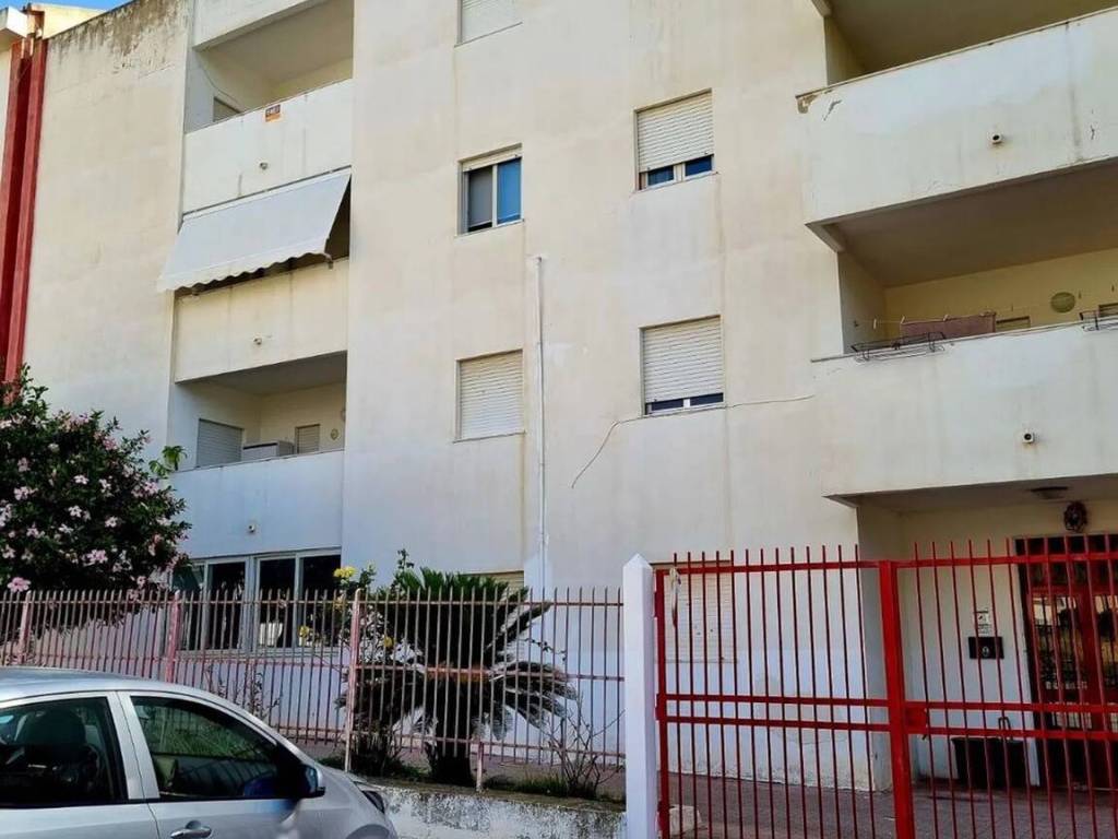 appartamento in vendita a Porto Empedocle
