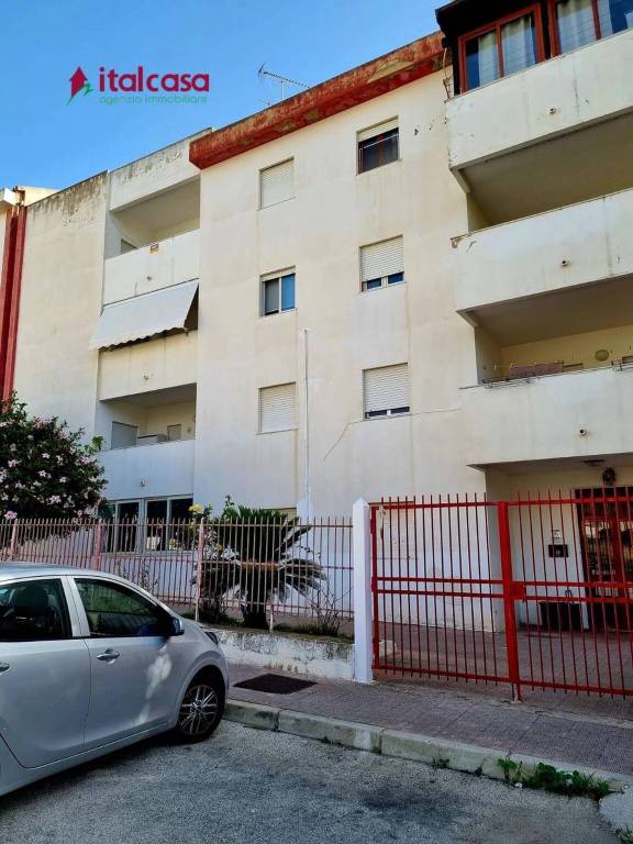 appartamento in vendita a Porto Empedocle