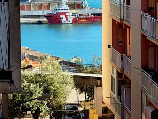 appartamento in vendita a Porto Empedocle