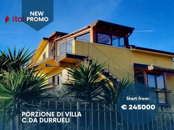 casa indipendente in vendita a Porto Empedocle