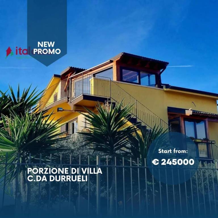 casa indipendente in vendita a Porto Empedocle