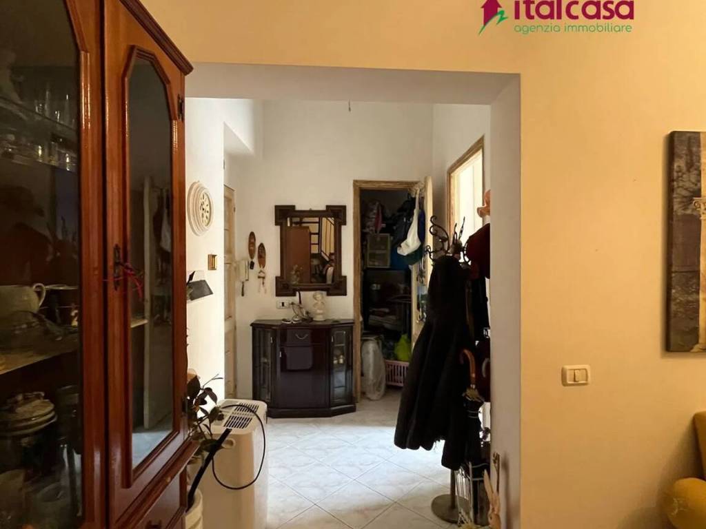appartamento in vendita a Porto Empedocle