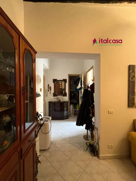 appartamento in vendita a Porto Empedocle