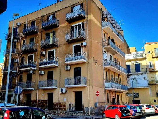 appartamento in vendita a Porto Empedocle