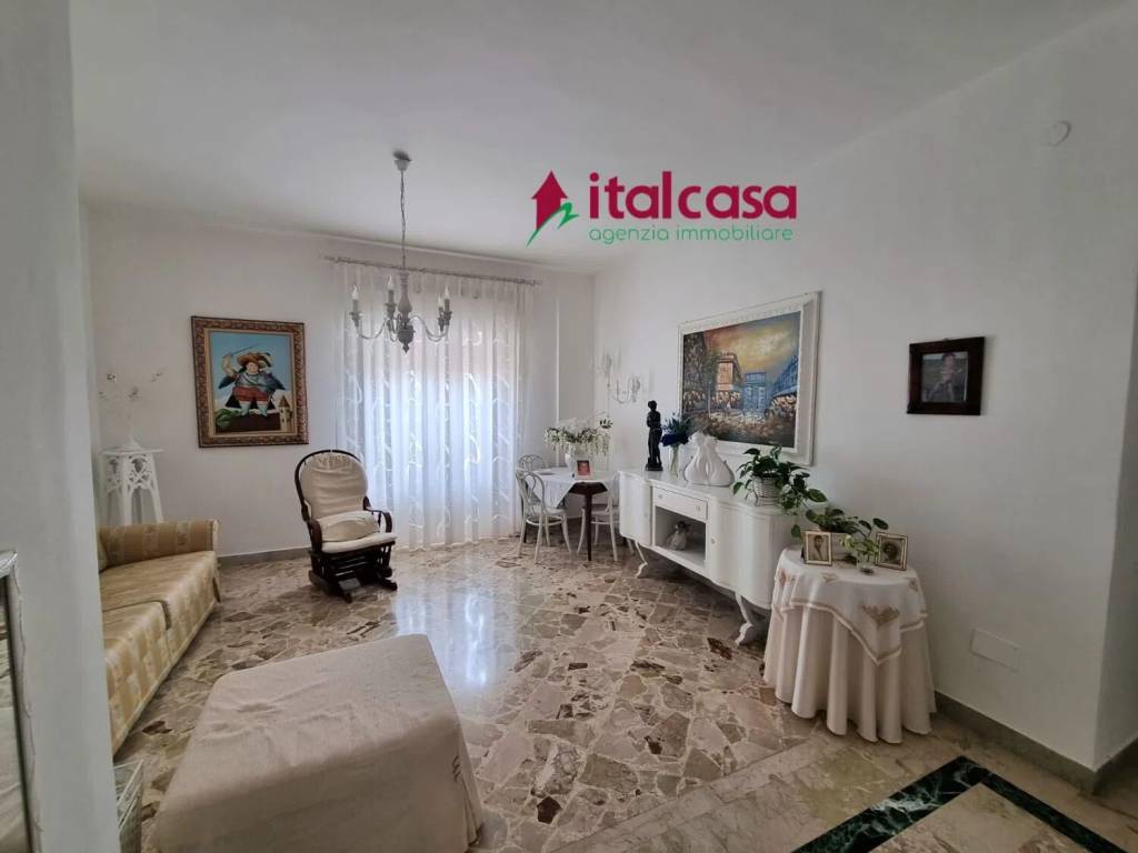 appartamento in vendita a Porto Empedocle