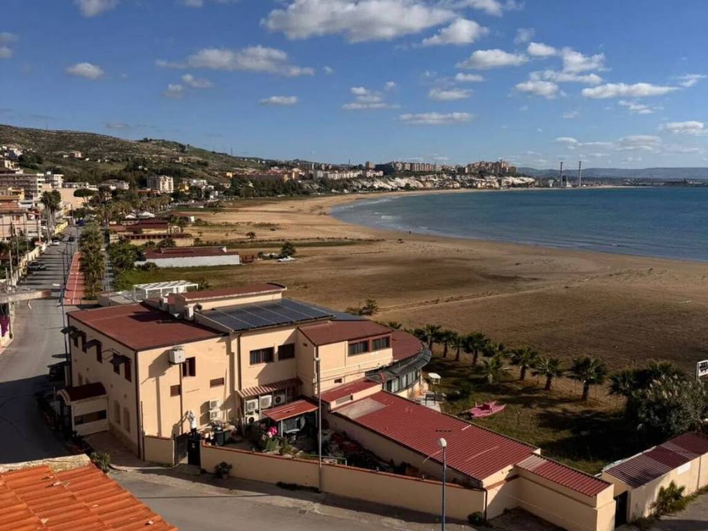 appartamento in vendita a Porto Empedocle