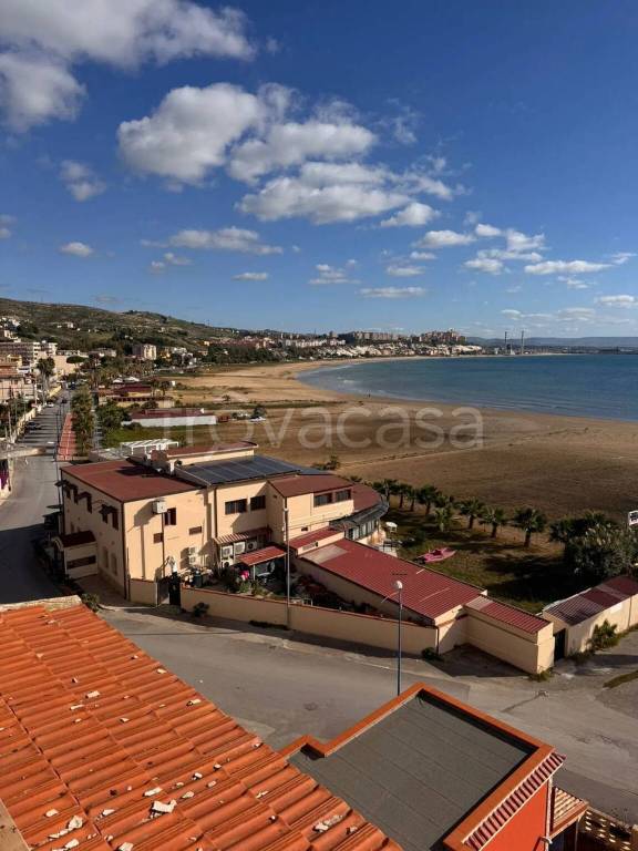 appartamento in vendita a Porto Empedocle