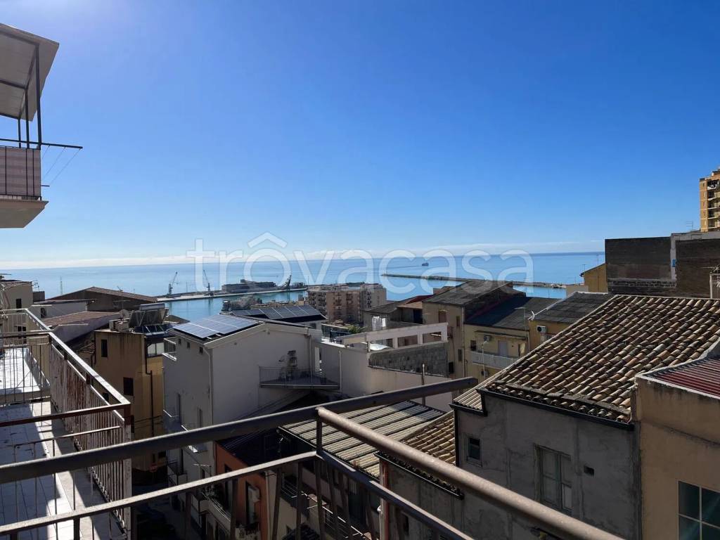 appartamento in vendita a Porto Empedocle