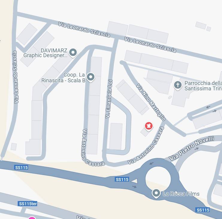 appartamento in vendita a Porto Empedocle