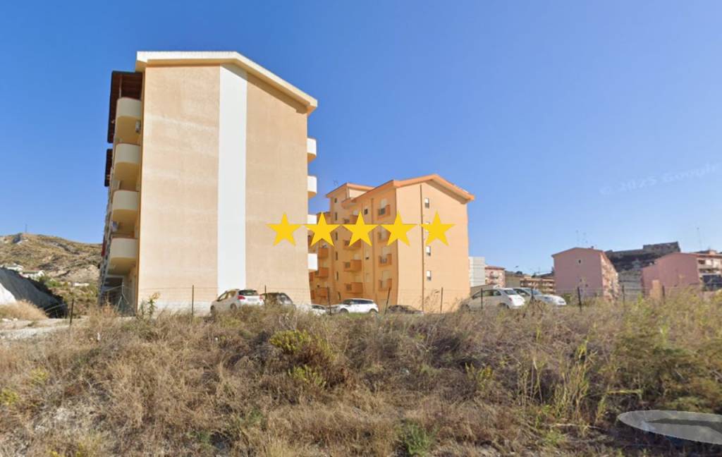 appartamento in vendita a Porto Empedocle