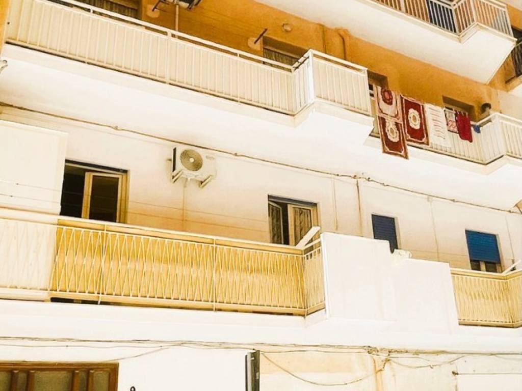 appartamento in vendita a Porto Empedocle